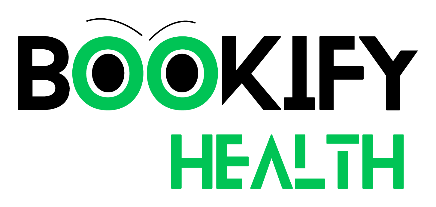 Bookify Health