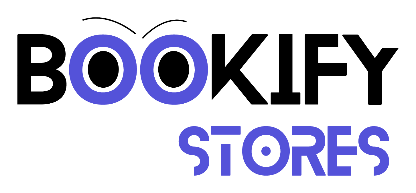 Bookify Stores
